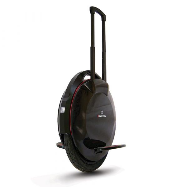 gyropode une roue Immotion v8 trolley