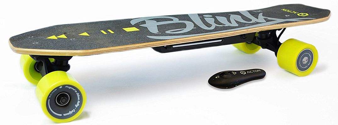 Comment bien choisir son skateboard électrique ?