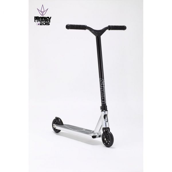 trottinette freestyle Blunt s3 prodigy