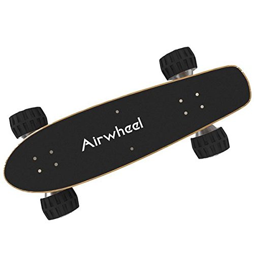 skate electrique airwheel M3