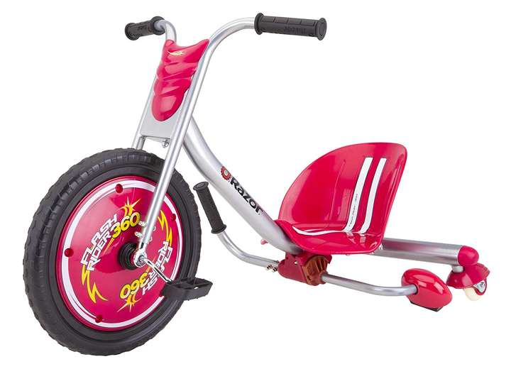 Razor kids 360 tricycle