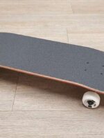Skateboard standard bois erable