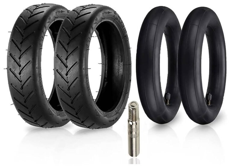 Xiaomi M365 Chambre A Air 200 X 50 Decathlon Decathlon BABEJIA